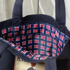Cheap Tote bag La nuit du départ - Kiki la petite sorcière Sacs