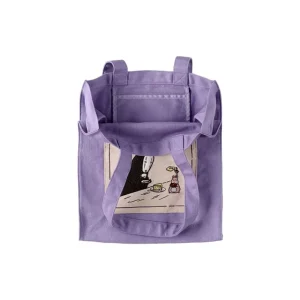 Sale Tote bag No Face Heure du thé - Le Voyage de Chihiro Sacs