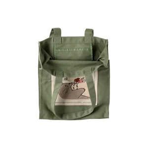 Cheap Tote bag Sieste de Mei - Mon Voisin Totoro Sacs