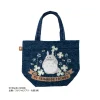 Outlet Tote bag Totoro Trèfle - Mon Voisin Totoro Sacs