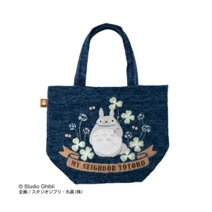 Outlet Tote bag Totoro Trèfle - Mon Voisin Totoro Sacs
