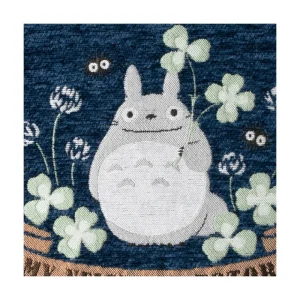Outlet Tote bag Totoro Trèfle - Mon Voisin Totoro Sacs