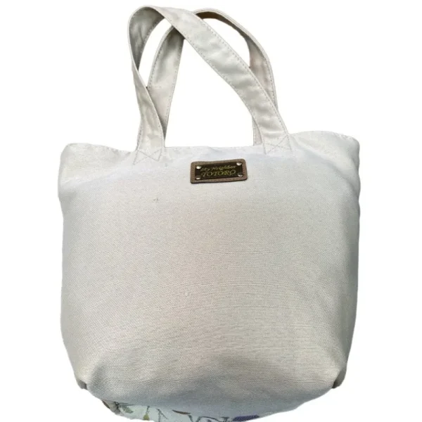 Outlet Tote bag Un moment d'automne - Mon VoisinTotoro Sacs