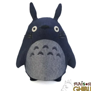 Online Totoro Denim - Mon Voisin Totoro Peluches Classiques