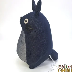 Online Totoro Denim - Mon Voisin Totoro Peluches Classiques