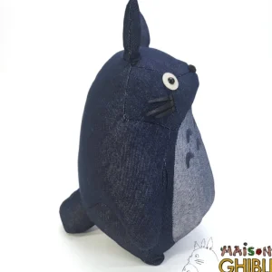 Online Totoro Denim - Mon Voisin Totoro Peluches Classiques