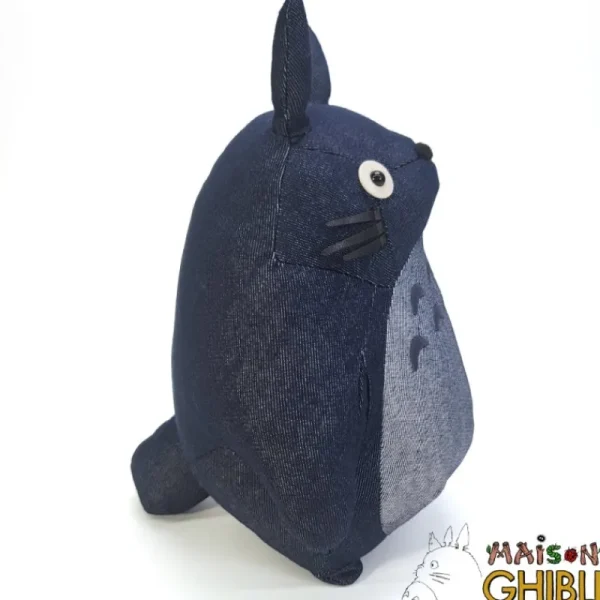 Online Totoro Denim - Mon Voisin Totoro Peluches Classiques
