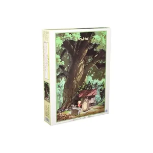 Outlet TOTORO PUZZLE - 1000P - TOTORO Puzzle