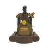 Hot Train à Vapeur à Friction – Mon Voisin Totoro Jouets