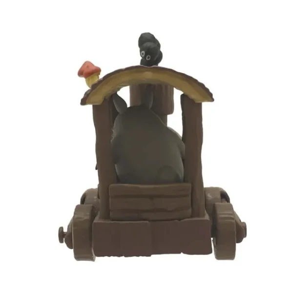 Hot Train à Vapeur à Friction – Mon Voisin Totoro Jouets