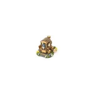 Outlet Train Diorama Totoro - Mon Voisin Totoro Statues