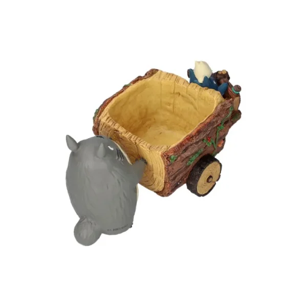 Online Tricycle Diorama Pot - Mon Voisin Totoro Décoration