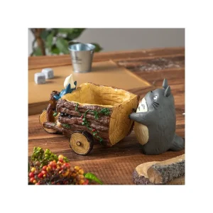 Online Tricycle Diorama Pot - Mon Voisin Totoro Décoration