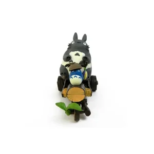 Sale Tricycle Et Totoro - Mon Voisin Totoro Jouets