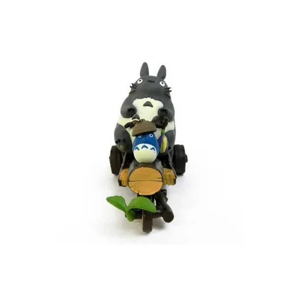 Sale Tricycle Et Totoro - Mon Voisin Totoro Jouets
