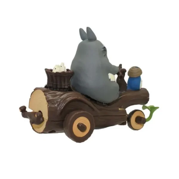 Sale Tricycle Et Totoro - Mon Voisin Totoro Jouets