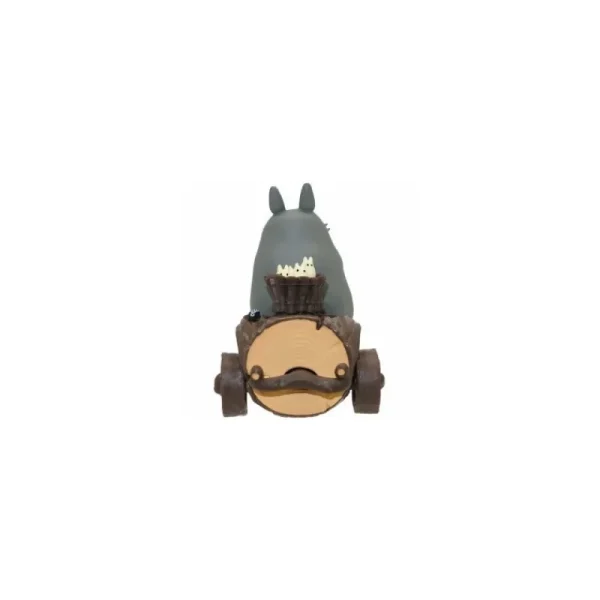 Sale Tricycle Et Totoro - Mon Voisin Totoro Jouets