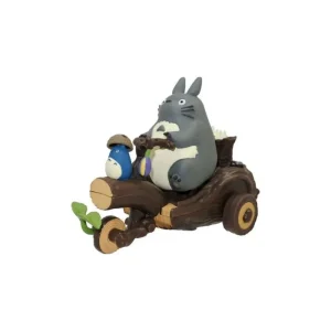 Shop Tricycle Totoro à Friction - Mon Voisin Totoro Jouets