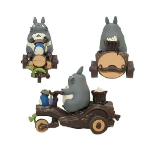 Shop Tricycle Totoro à Friction - Mon Voisin Totoro Jouets