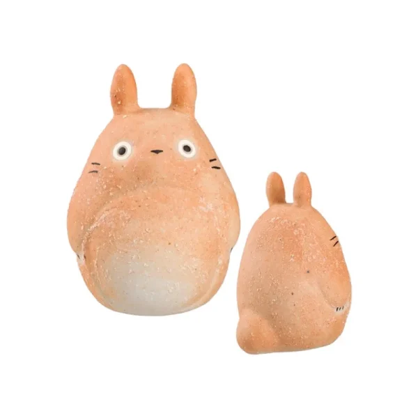 Clearance Trois Statuettes Totoro Shigaraki - Mon Voisin Totoro Statues