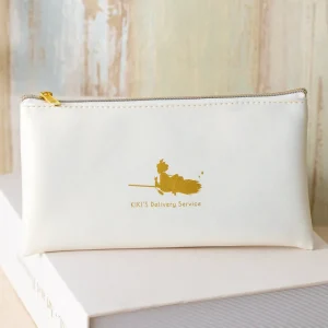Online Trousse argentée Kiki vole - Kiki la petite sorcière Classement