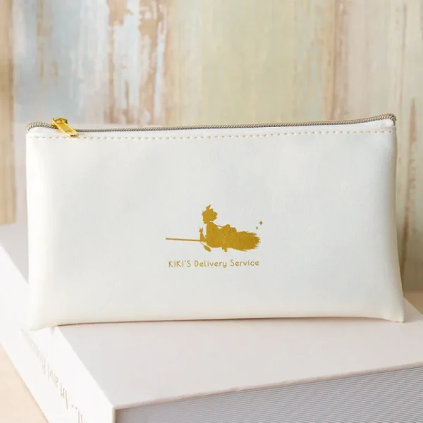 Online Trousse argentée Kiki vole - Kiki la petite sorcière Classement