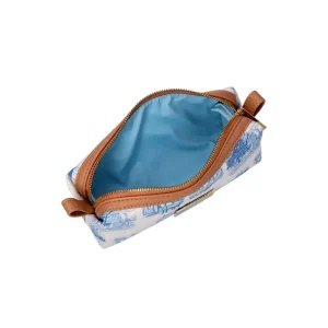 Cheap Trousse Bleu Nostalgie - Si tu tends l'oreille Classement