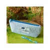 Clearance Trousse bleue à carreaux - Mon Voisin Totoro Classement
