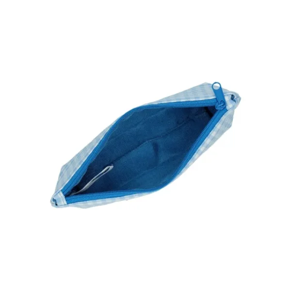 Clearance Trousse bleue à carreaux - Mon Voisin Totoro Classement
