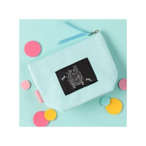 Outlet Trousse brodée Calicifer - Le Château ambulant Classement