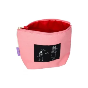Discount Trousse brodée Jiji en cage - Kiki la petite sorcière Classement