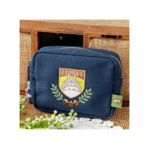 Online Trousse écusson Totoro - Mon voisin Totoro Classement