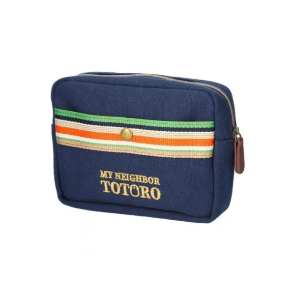 Online Trousse écusson Totoro - Mon voisin Totoro Classement