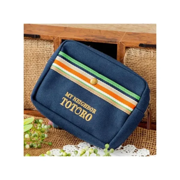 Online Trousse écusson Totoro - Mon voisin Totoro Classement