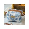 Cheap Trousse de toilette Bleu Nostalgie - Si tu tends l'oreille Classement