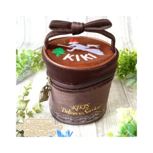 Clearance Trousse de toilette Gâteau au chocolat - Kiki la petite sorcière Accessoires