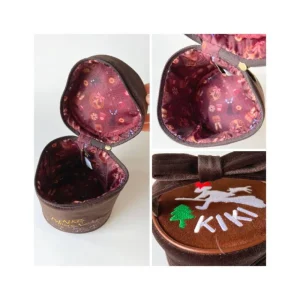 Clearance Trousse de toilette Gâteau au chocolat - Kiki la petite sorcière Accessoires