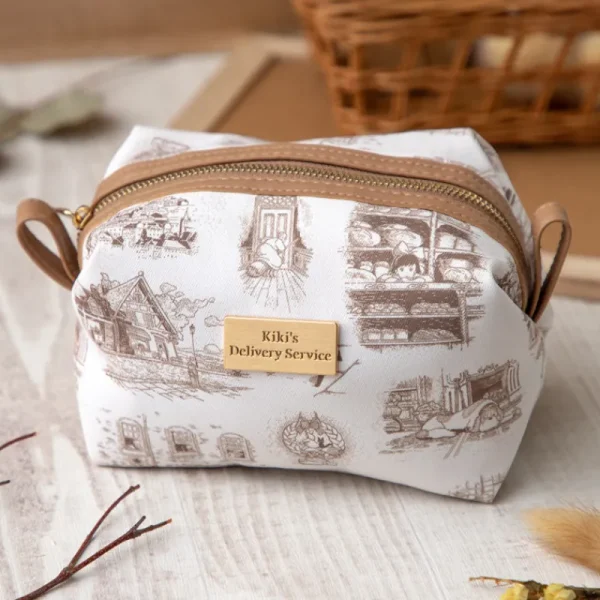 Best Trousse de toilette Nostalgie - Kiki la petite sorcière Classement