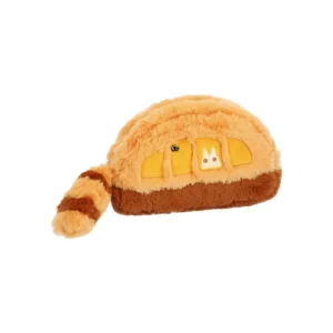 Best Trousse Fourrure Chatbus – Mon Voisin Totoro Classement