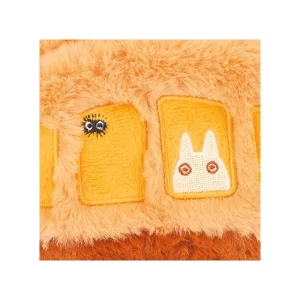 Best Trousse Fourrure Chatbus – Mon Voisin Totoro Classement