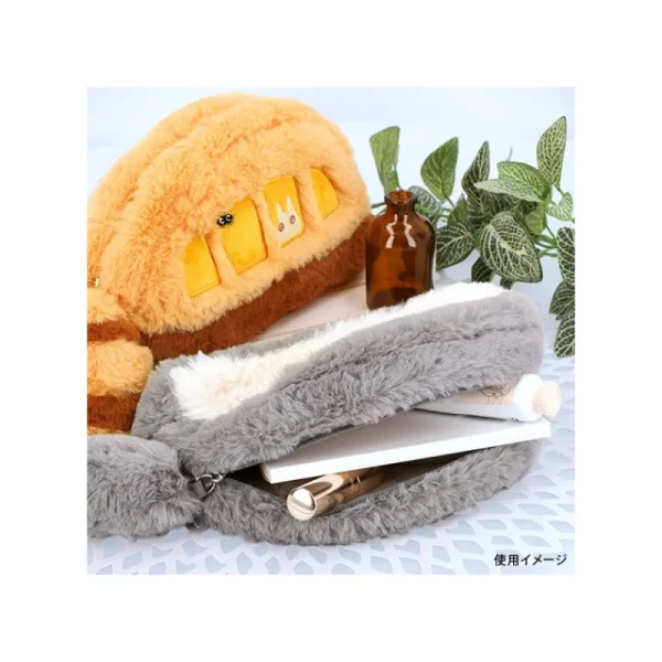 Best Trousse Fourrure Chatbus – Mon Voisin Totoro Classement