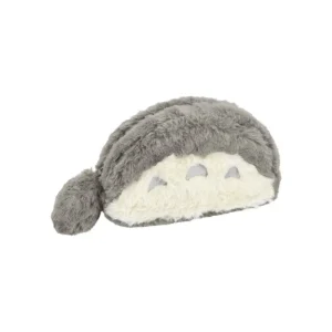 Flash Sale Trousse Fourrure Totoro – Mon Voisin Totoro Classement