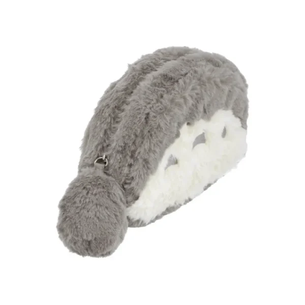 Flash Sale Trousse Fourrure Totoro – Mon Voisin Totoro Classement