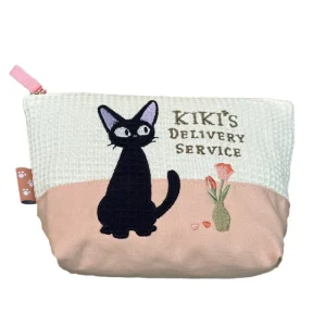 Flash Sale Trousse gauffrée Kiki - Kiki la petite sorcière Sacs