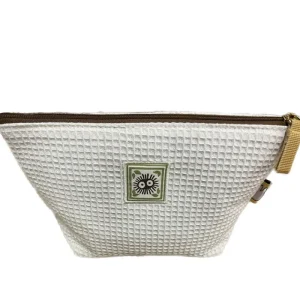 Clearance Trousse gauffrée Totoro - Mon VoisinTotoro Sacs