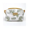 Best Trousse M 12×16×10 cm gravure antique - Mon Voisin Totoro Classement