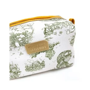 Best Trousse M 12×16×10 cm gravure antique - Mon Voisin Totoro Classement