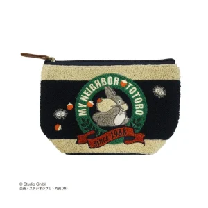 Discount Trousse Récolte Des Glands - Mon Voisin Totoro Classement