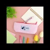 Clearance Trousse rose à carreaux - Kiki la petite sorcière Classement