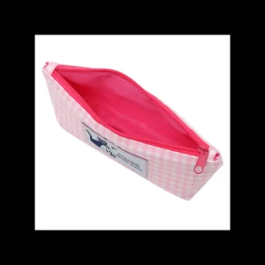 Clearance Trousse rose à carreaux - Kiki la petite sorcière Classement